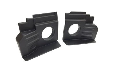 Rear Speaker Trim Set