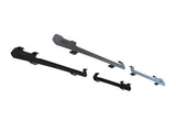 Volkswagen T6/T6.1 Caravelle Transporter Foot Rails