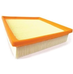 Element - air cleaner - rr velar - 3.0l sc v6 petrol - 3.0l di - wix