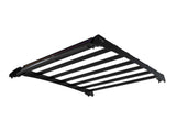 Ford Ranger T6.2 Wildtrak Raptor Double Cab (2022- Current) Slimsport Roof Rack Kit / Light Bar Ready