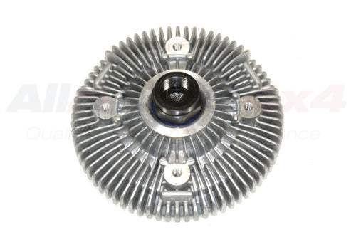 Viscous Fan Coupling