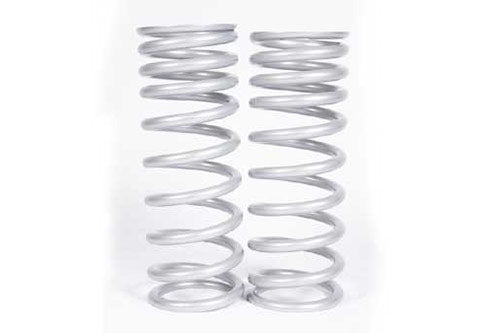 Terrafirma heavy load rear springs (pair) def 110-130