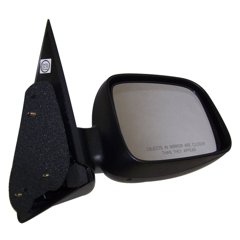 Complete Right Mirror