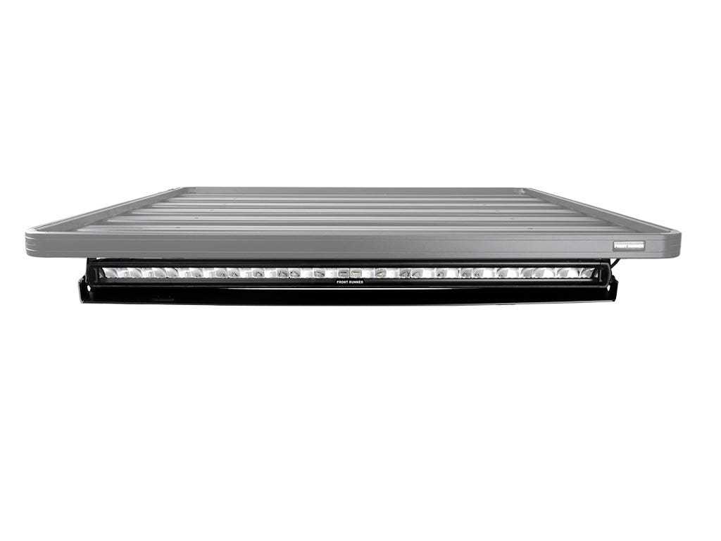 40in LED Light Bar FX1000-CB SM / 12V/24V w/Off-Road Performance Shield