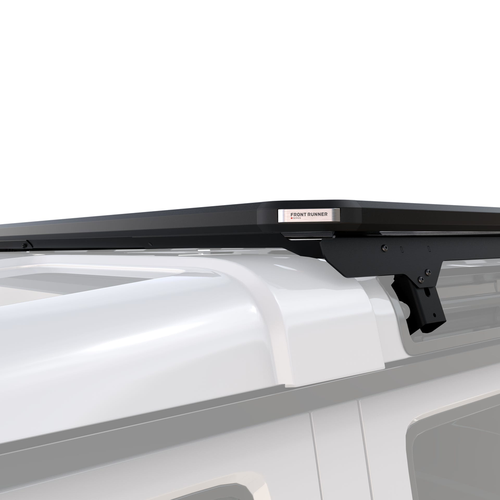 Ineos Grenadier 3/4 Slimline 3 Roof Rack Kit