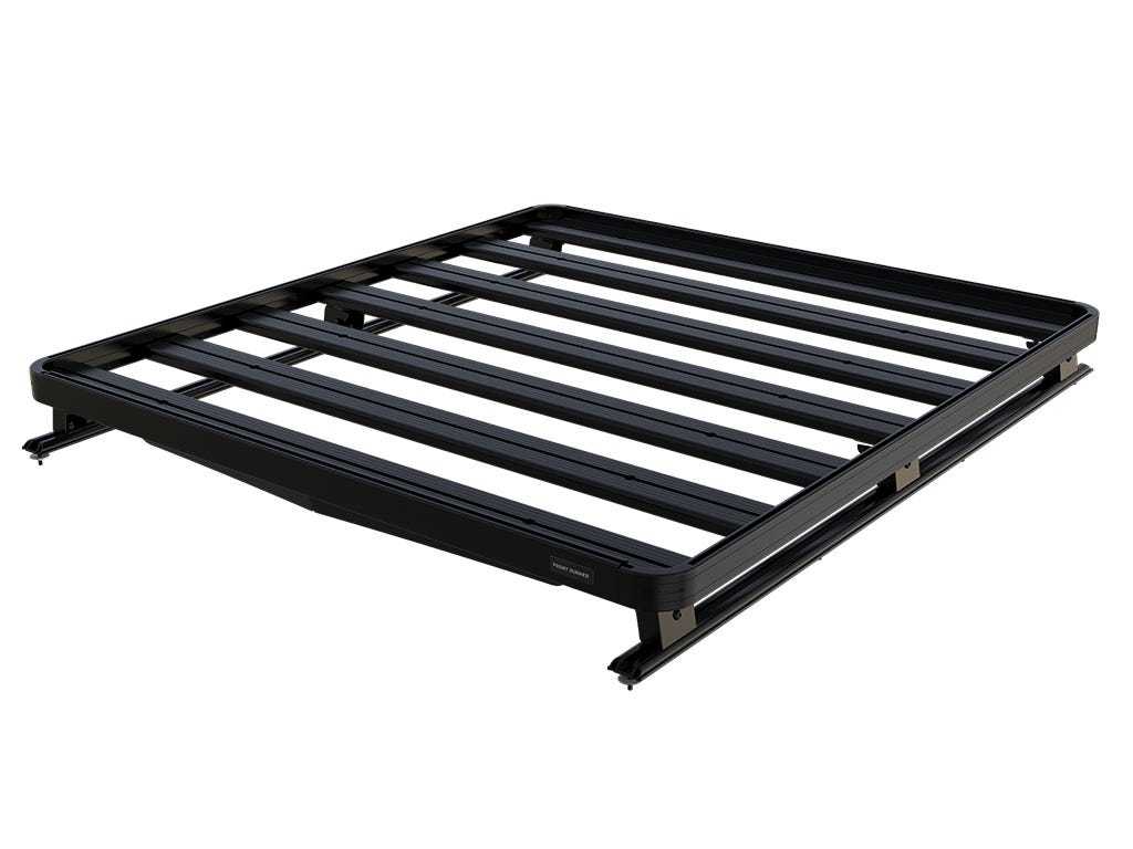 Snugtop Canopy Slimline II Rack Kit / Mid Size Pickup 5 ' Bed
