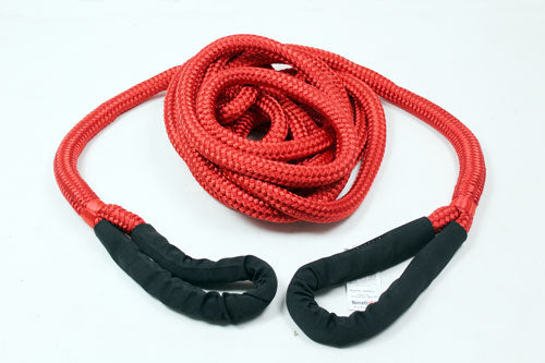 Recovery rope 22mm 30ft 13000kgs - fits all