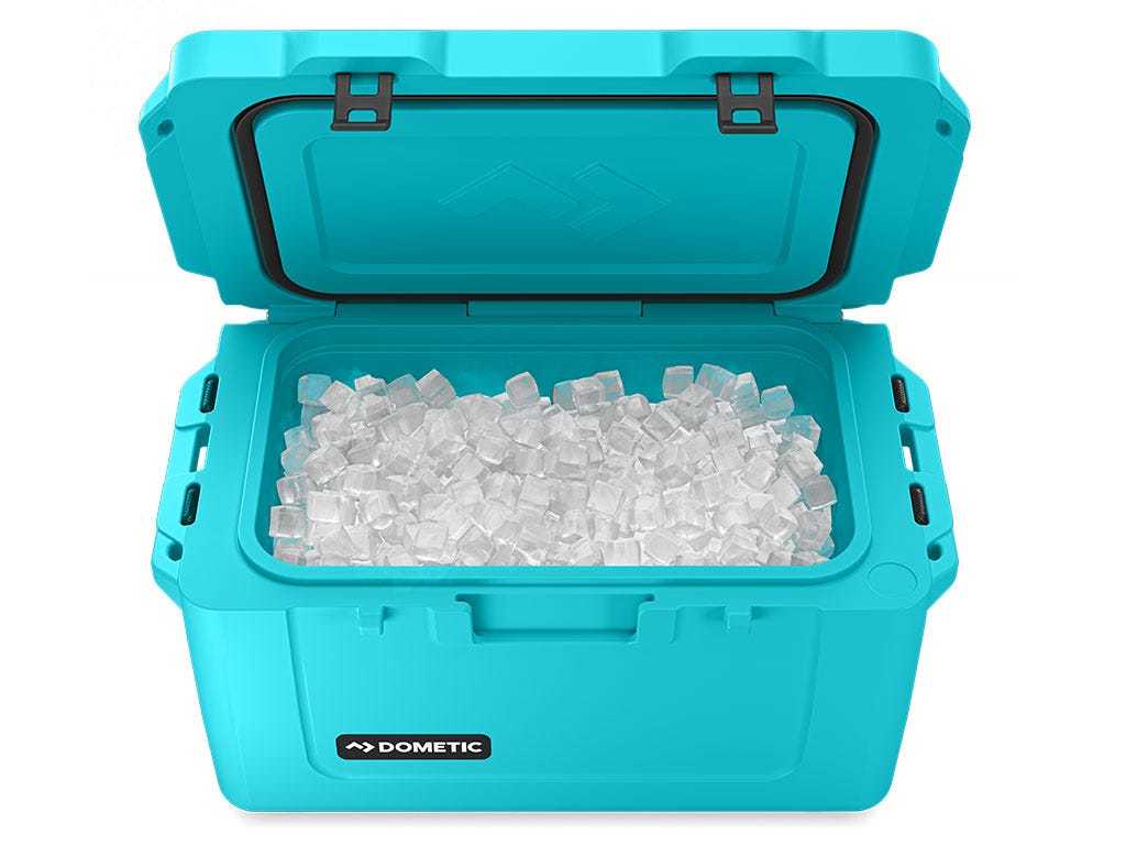 Nevera Dometic Patrol 35L/9.2Gal/ Laguna