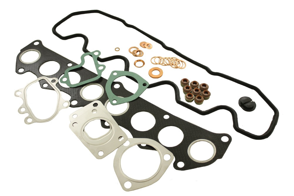 Gasket decoke set