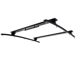 Toyota Hilux Revo DC (2016-Current) Load Bar Kit / Track AND Feet