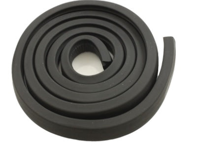 Lower Body Side Seal - Standard Model - Hard Top