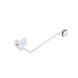 Fuel tank sensor unit