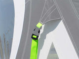 Dometic Storm Tie Down Kit / Green
