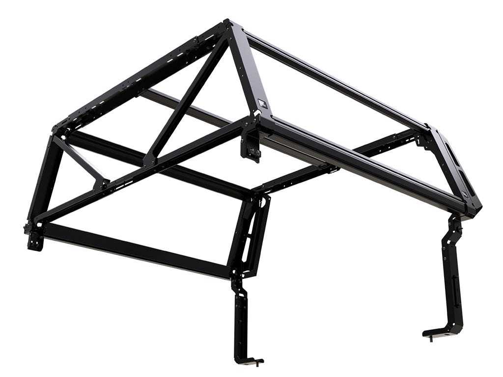 Toyota Tacoma 4th Gen Double Cab 5' (2024-Current) Pro Bed System