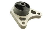 Bracket rear suspension