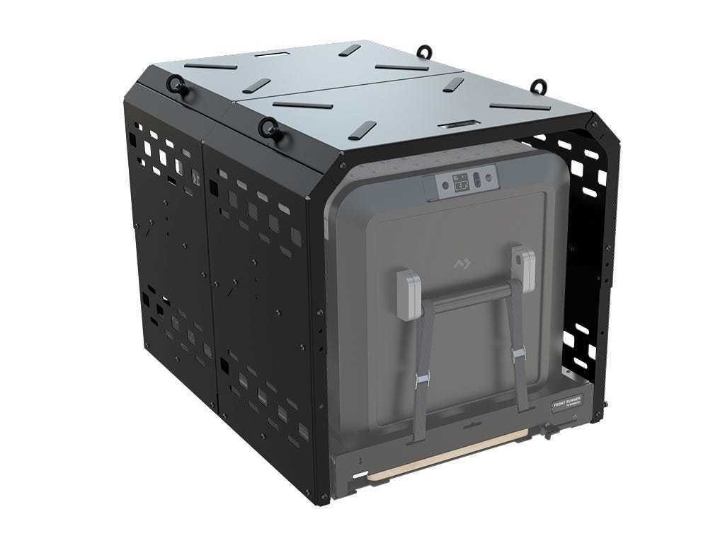 Fridge Cage / Medium