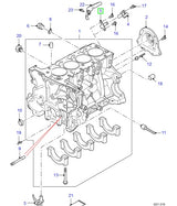 Pointer - ignition t