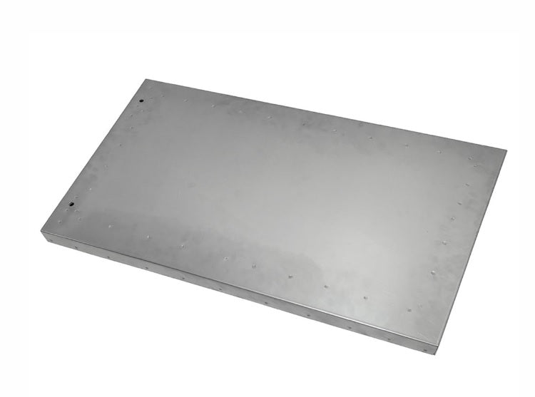 Bottom - Left Front Door