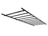 Volkswagen Crafter (L5 H2 / LWB Maxi / Standard Roof) (2017- Current) Slimpro Roof Rack Kit