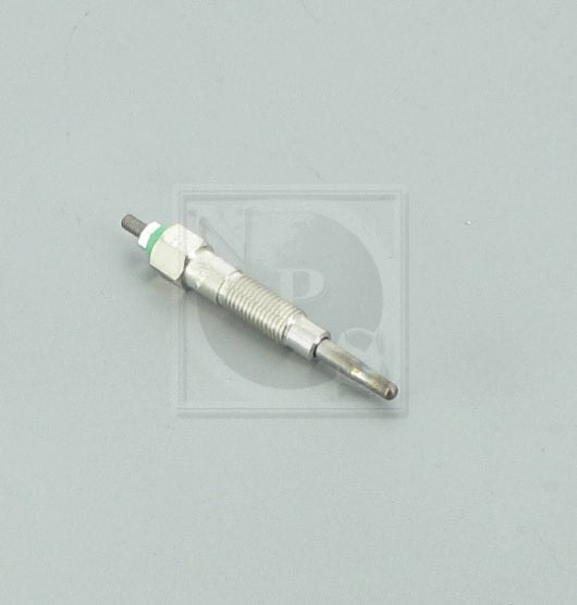 Cylinder Heater 1 2 3 - Green