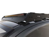 Toyota Tacoma 4th Gen Double Cab (2024-Current) Slimsport Roof Rack Kit / Light Bar Ready