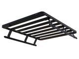 Pickup Truck Slimline II Load Bed Rack Kit / 1255(W) x 1560(L) - FRONT RUNNER