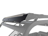 Polaris Ranger UTV (2018-Current) Slimsport Rack 40in Light Bar Wind Fairing