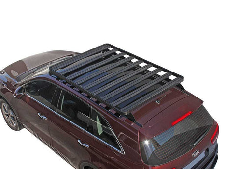 Kia Sorento (2016-2020) Slimline II Roof Rack Kit