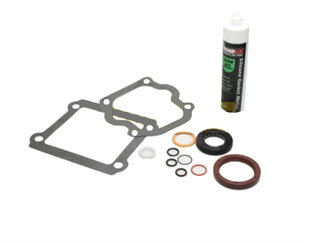 Gasket and seal kit r380 gearbox