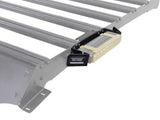 10in LED Light Bar VX250-FL Mounting Bracket