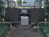 Tubular Bar for Elimination Security Compartment for Defender