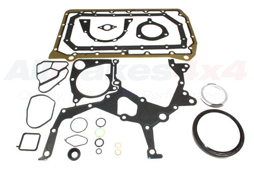 Gasket Conversion Set Td4