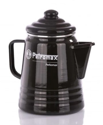 Tea and coffee percolator - Front Runner
