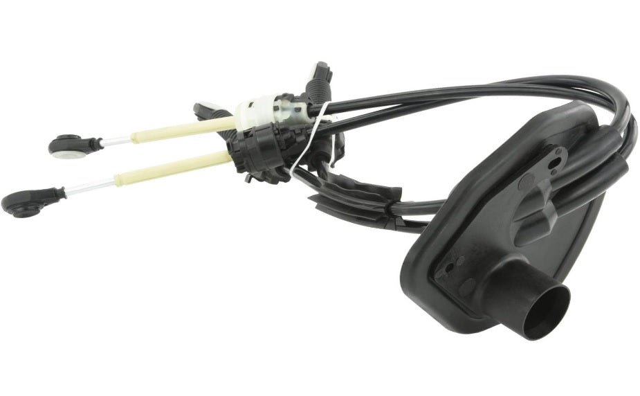 Transmission gear change cable 