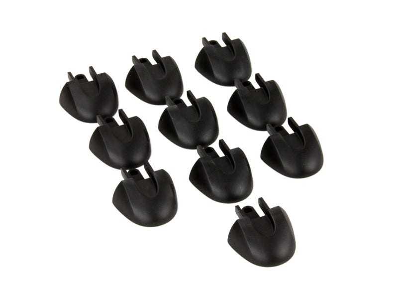 Track End-Caps / Set of 10