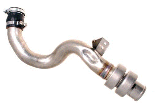 Intercooler Pipe Hose Assembly