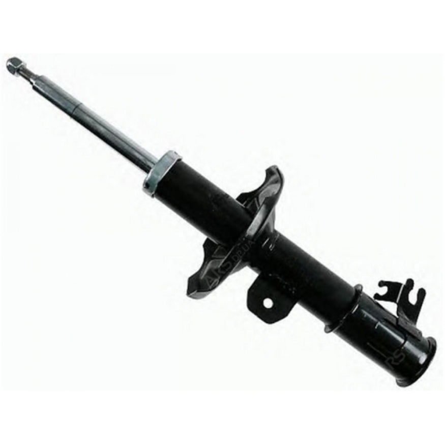 Front Shock absorber - JAPAN PARTS