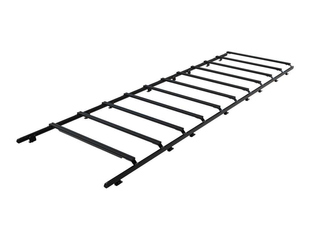 Mercedes-Benz Sprinter (L4H2/170in XLWB/High Roof) (2006-Current) Slimpro Roof Rack Kit