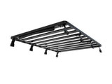 Chevrolet Silverado/GMC Sierra 2500/3500 ReTrax XR 6'10in (2020-Current) Slimline II Load Bed Rack Kit