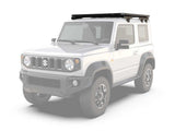 Suzuki Jimny 3 Door (JB74W) Slimline 3 Roof Rack Kit