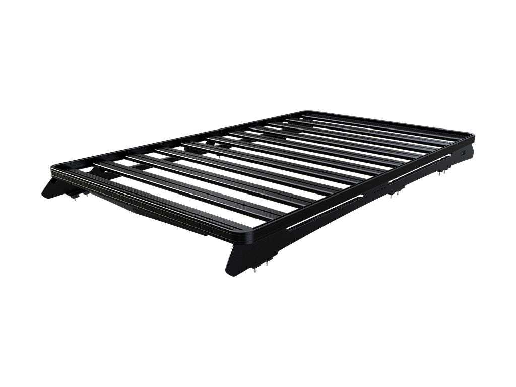 Nissan Patrol/Armada Y62 (2010-2024) Slimline II Roof Rack Kit