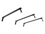 Toyota Tundra 6.4' Crew Max (2007-Current) Triple Load Bar Kit