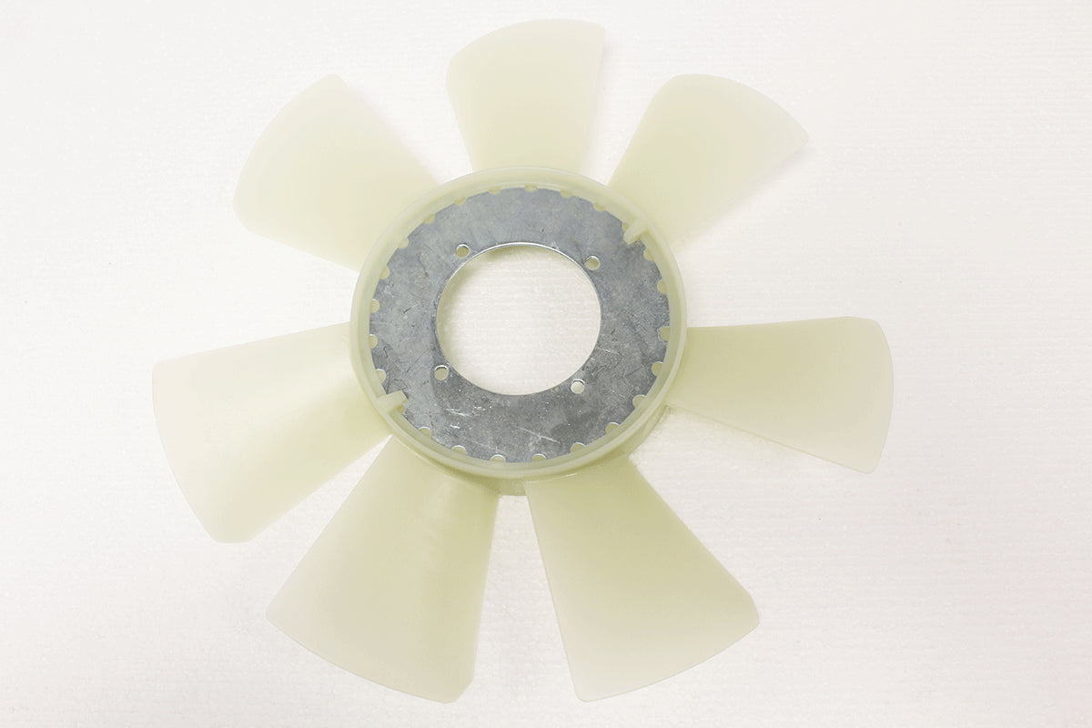 Fan Assembly