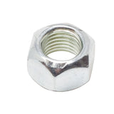 Nut - hex. - Front Suspension