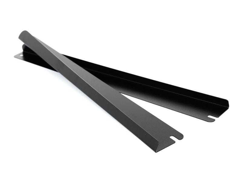 Wind Deflector 20mm Lip Wide Pair / 1345mm(W)