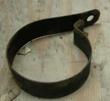 Metal Clamp