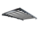 Toyota Land Cruiser 100 Series Slimsport Roof Rack Kit / Light Bar Ready