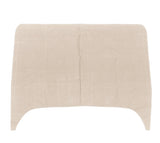 Bikini Hood 88/109" - Light Sand - SEÑORBARBO