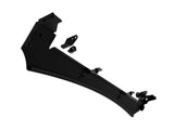 BYD Shark (2025-Current) Slimsport Rack 40in Light Bar Wind Fairing