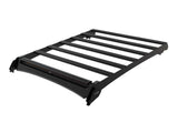 Ford Ranger T6.2 Wildtrak Raptor Double Cab (2022-Current) Slimsport Roof Rack Kit / Light Bar Ready